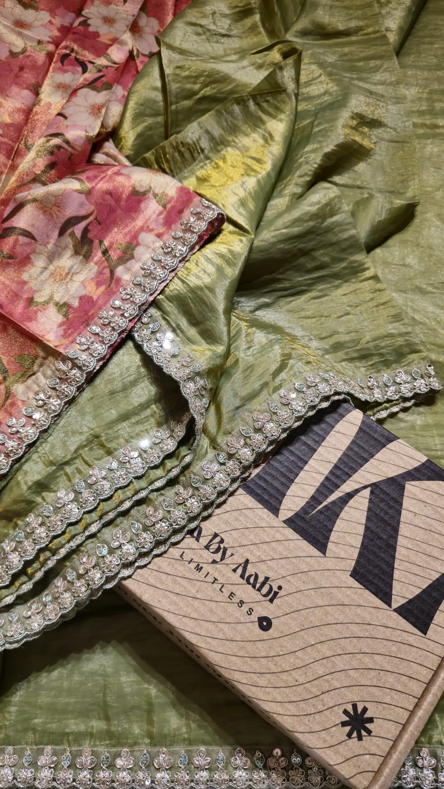 TRENDING ON INSTAGRAM