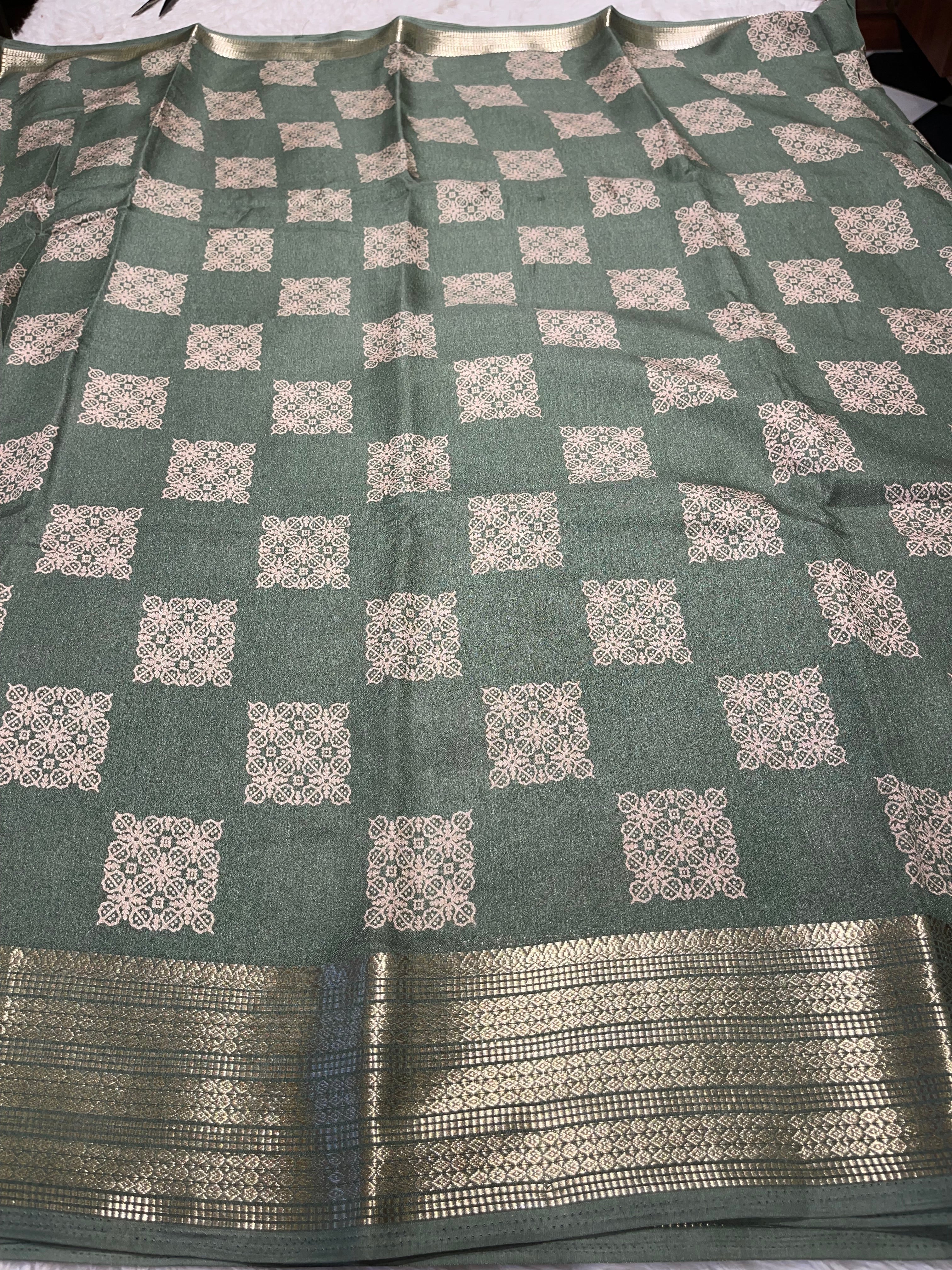 ANIKA’S-Jasmine Motif-JM02 - Image 3