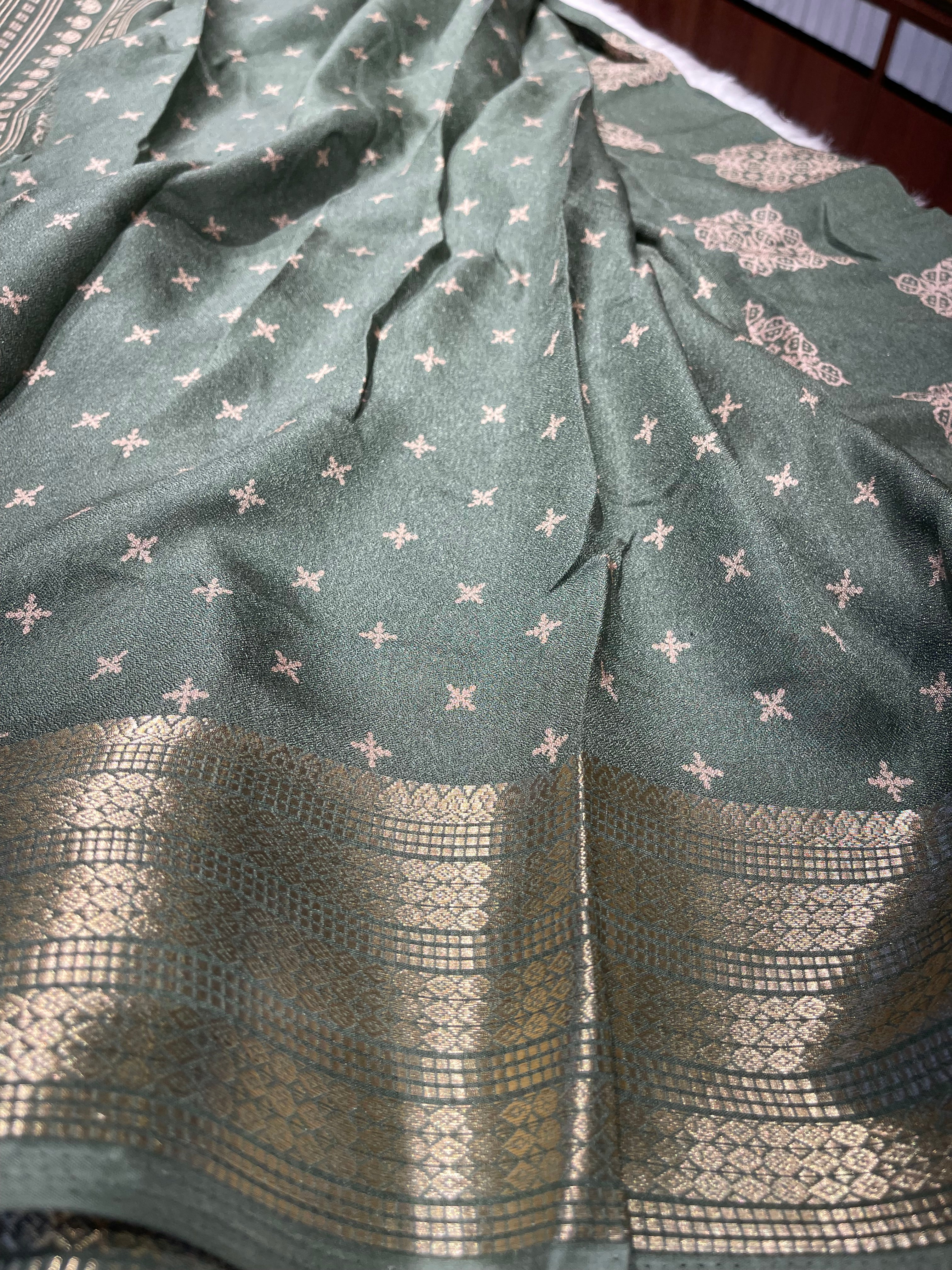 ANIKA’S-Jasmine Motif-JM02 - Image 4