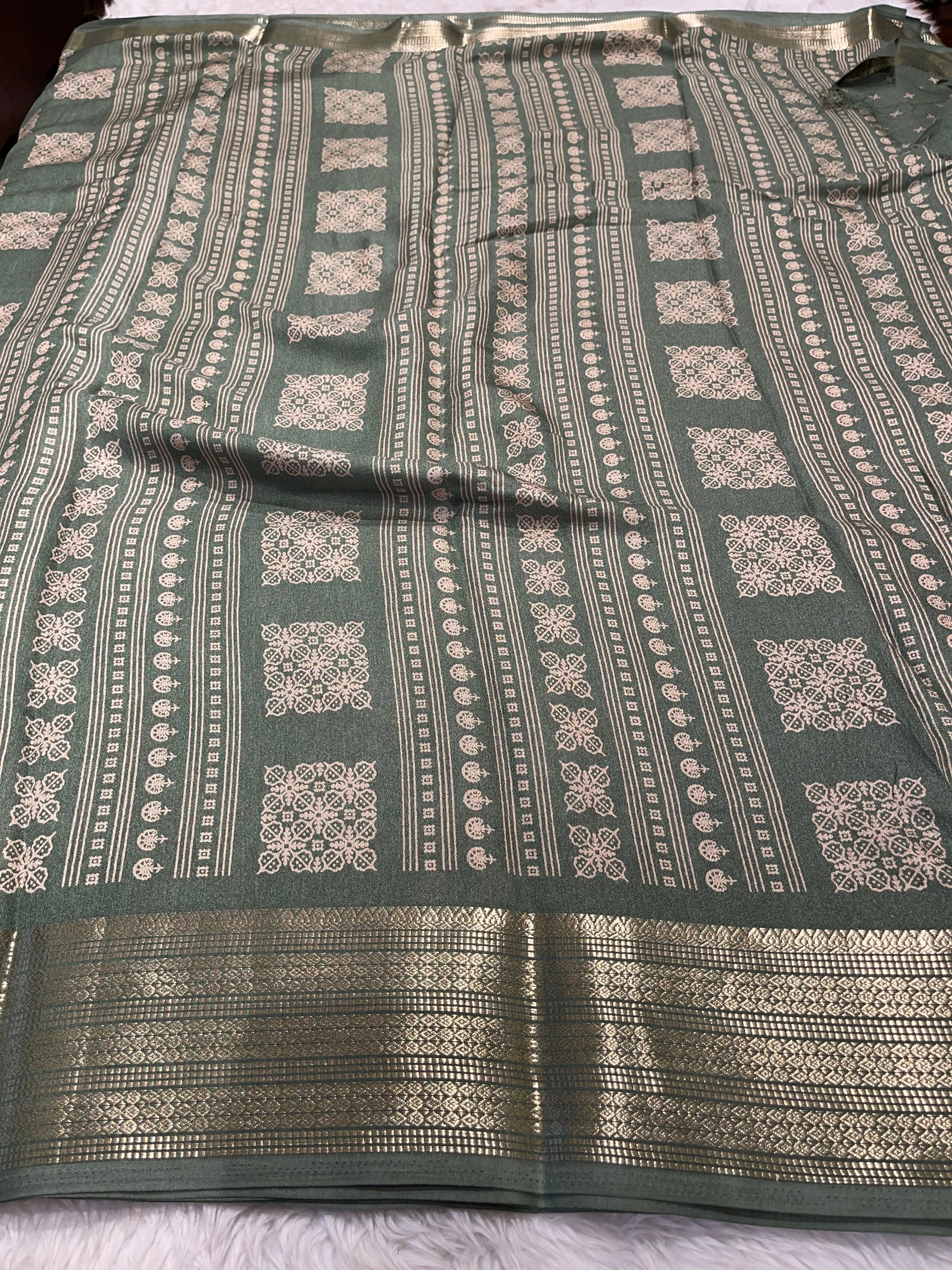 ANIKA’S-Jasmine Motif-JM02 - Image 5
