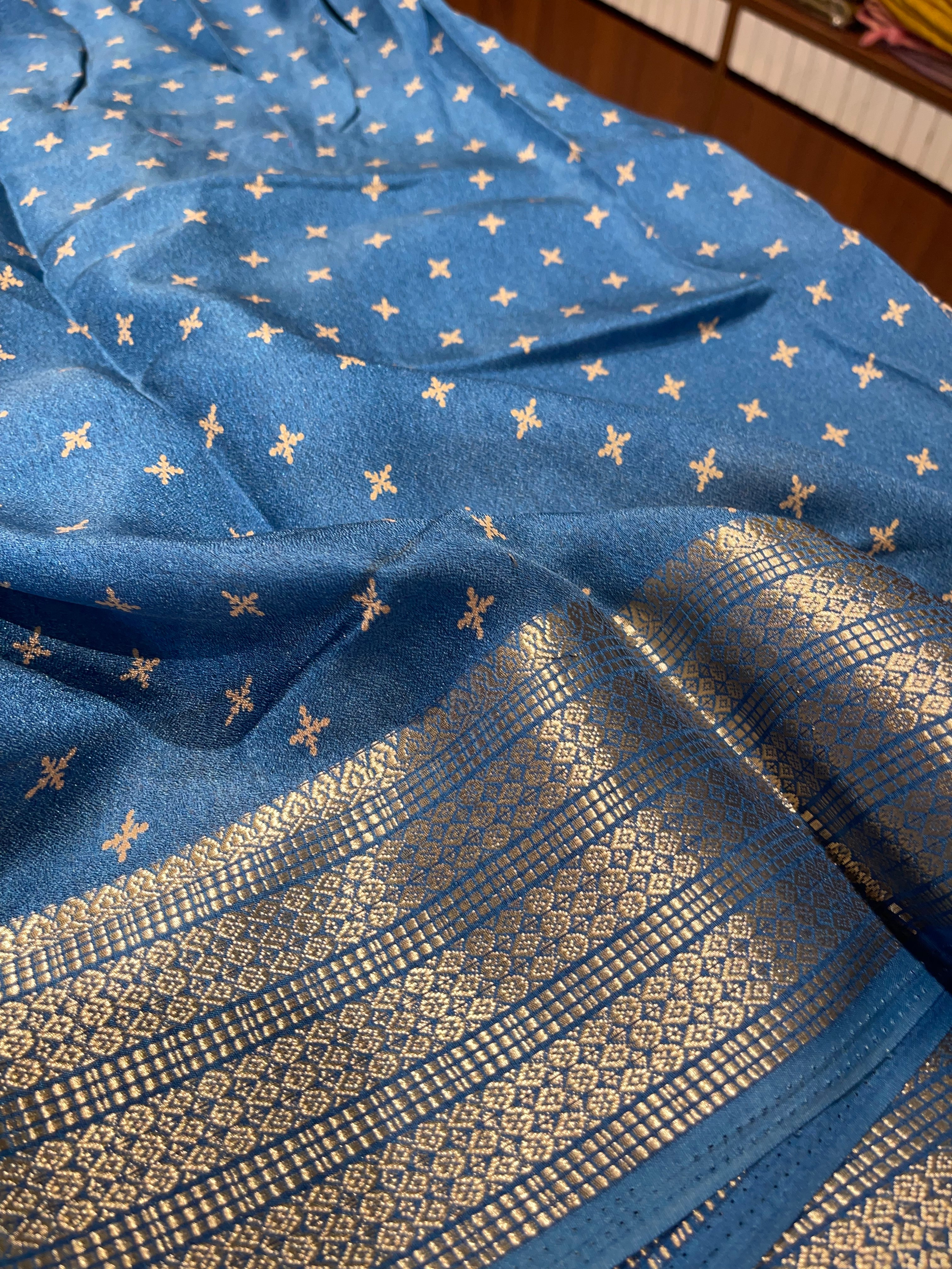 ANIKA’S-Jasmine Motif-JM03 - Image 3