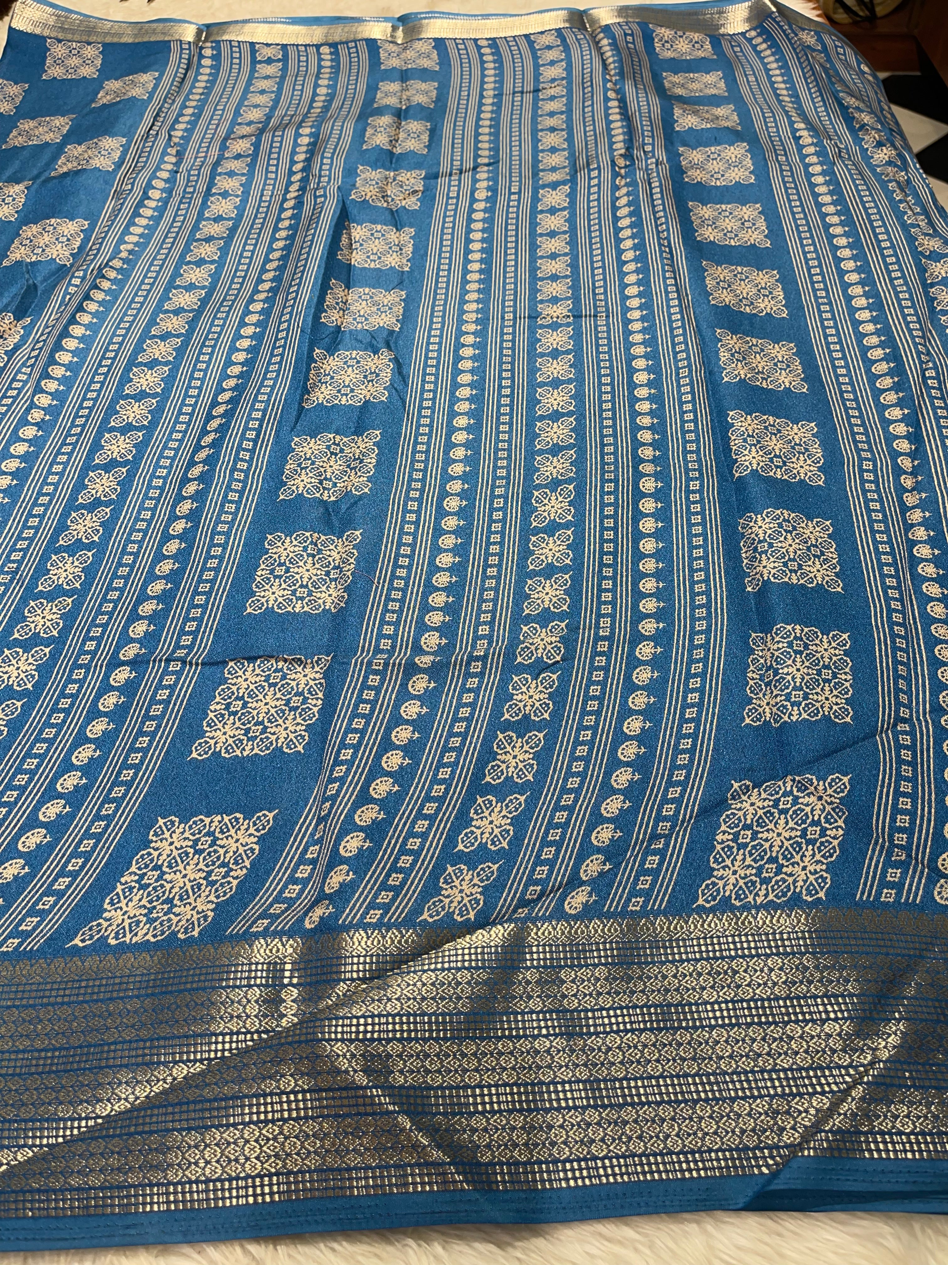 ANIKA’S-Jasmine Motif-JM03 - Image 4