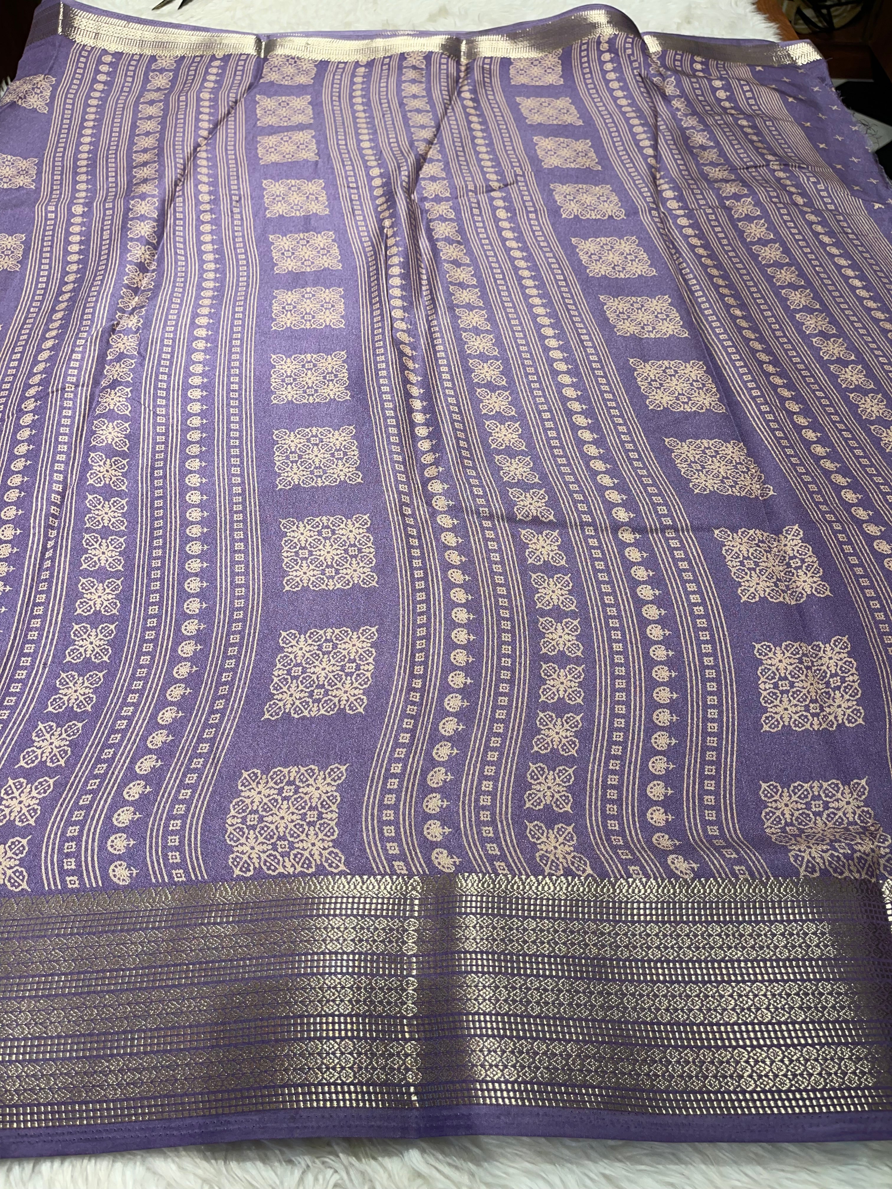 ANIKA’S-Jasmine Motif-JM04 - Image 5