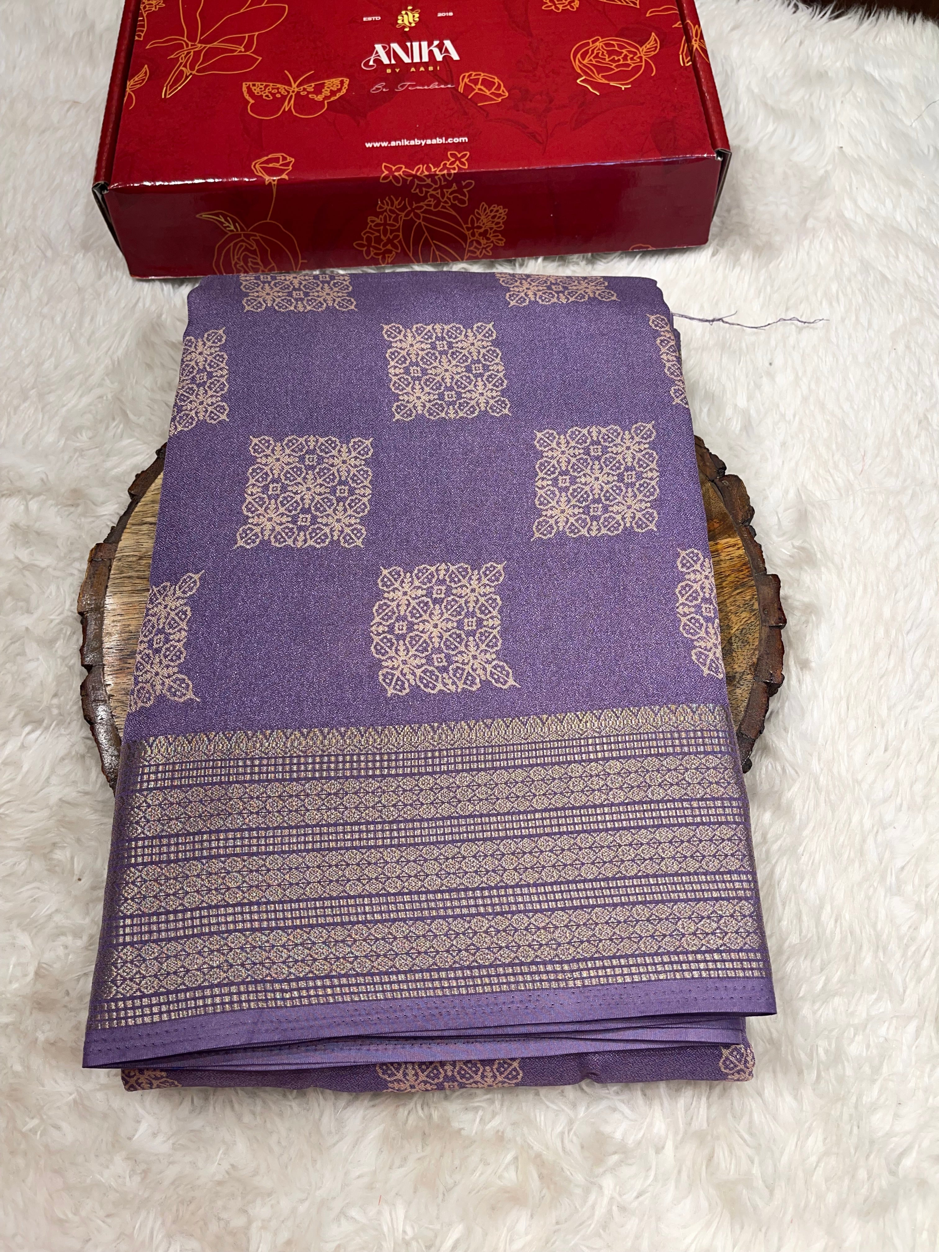 ANIKA’S-Jasmine Motif-JM04 - Image 7