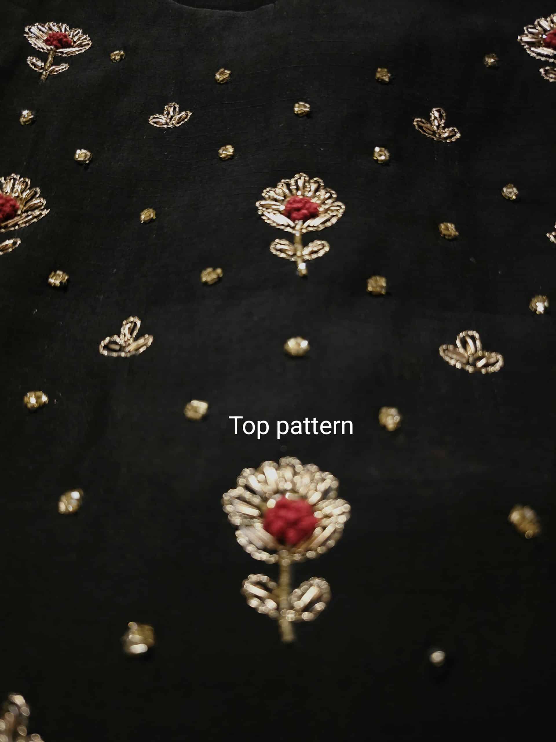 BLACK BUTTA - Image 3