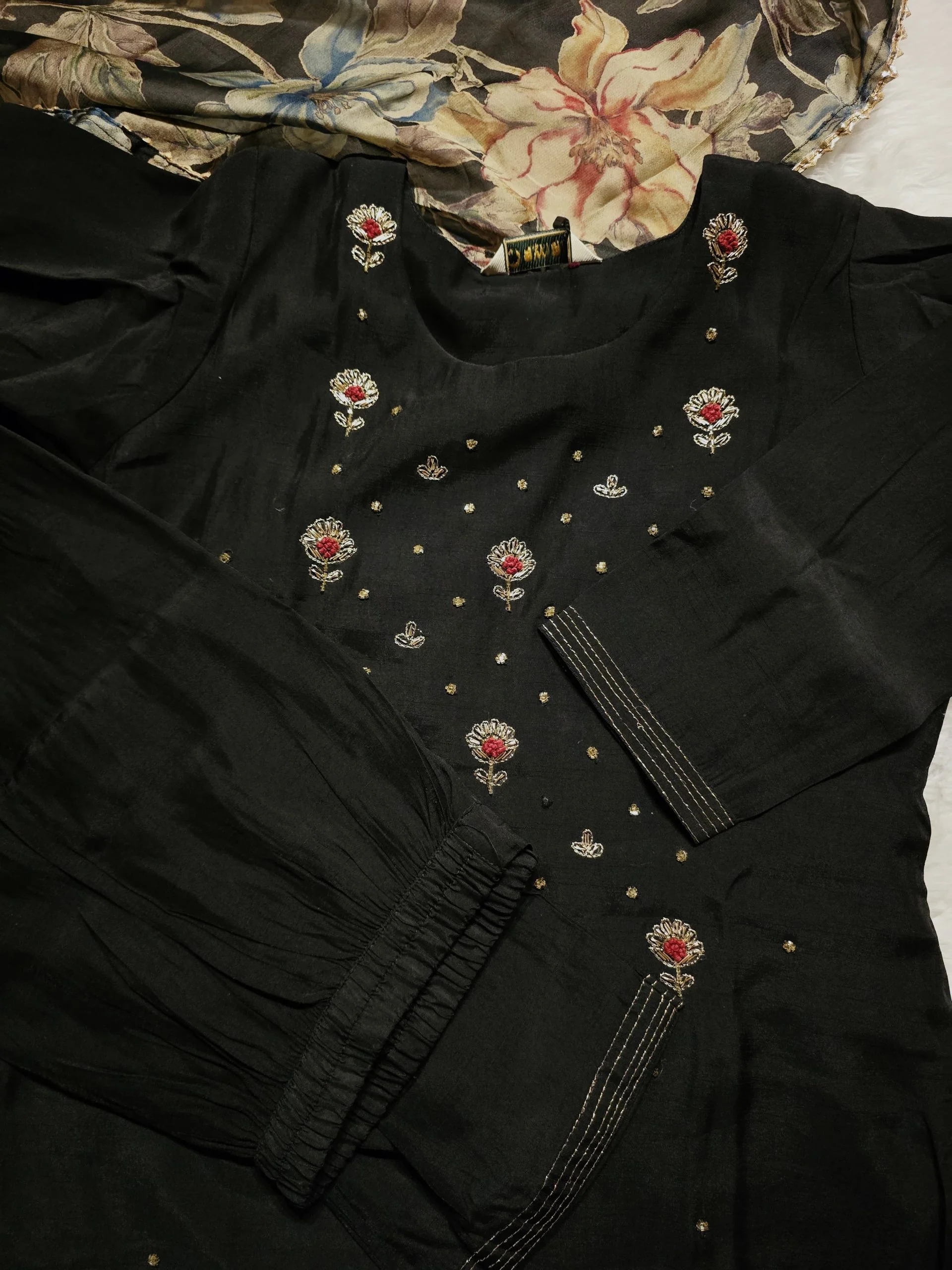 BLACK BUTTA - Image 6