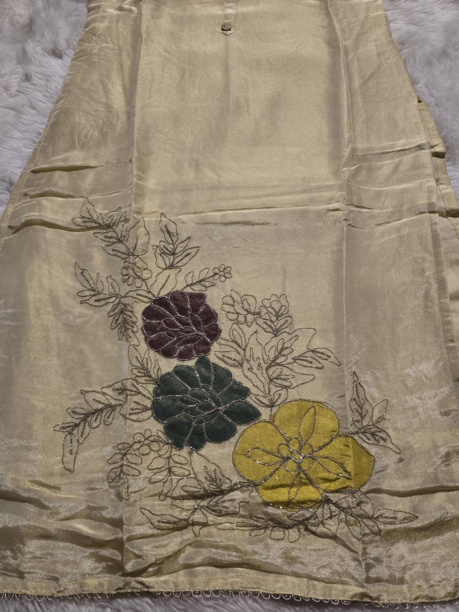 FLORA TRIPLE - Image 5