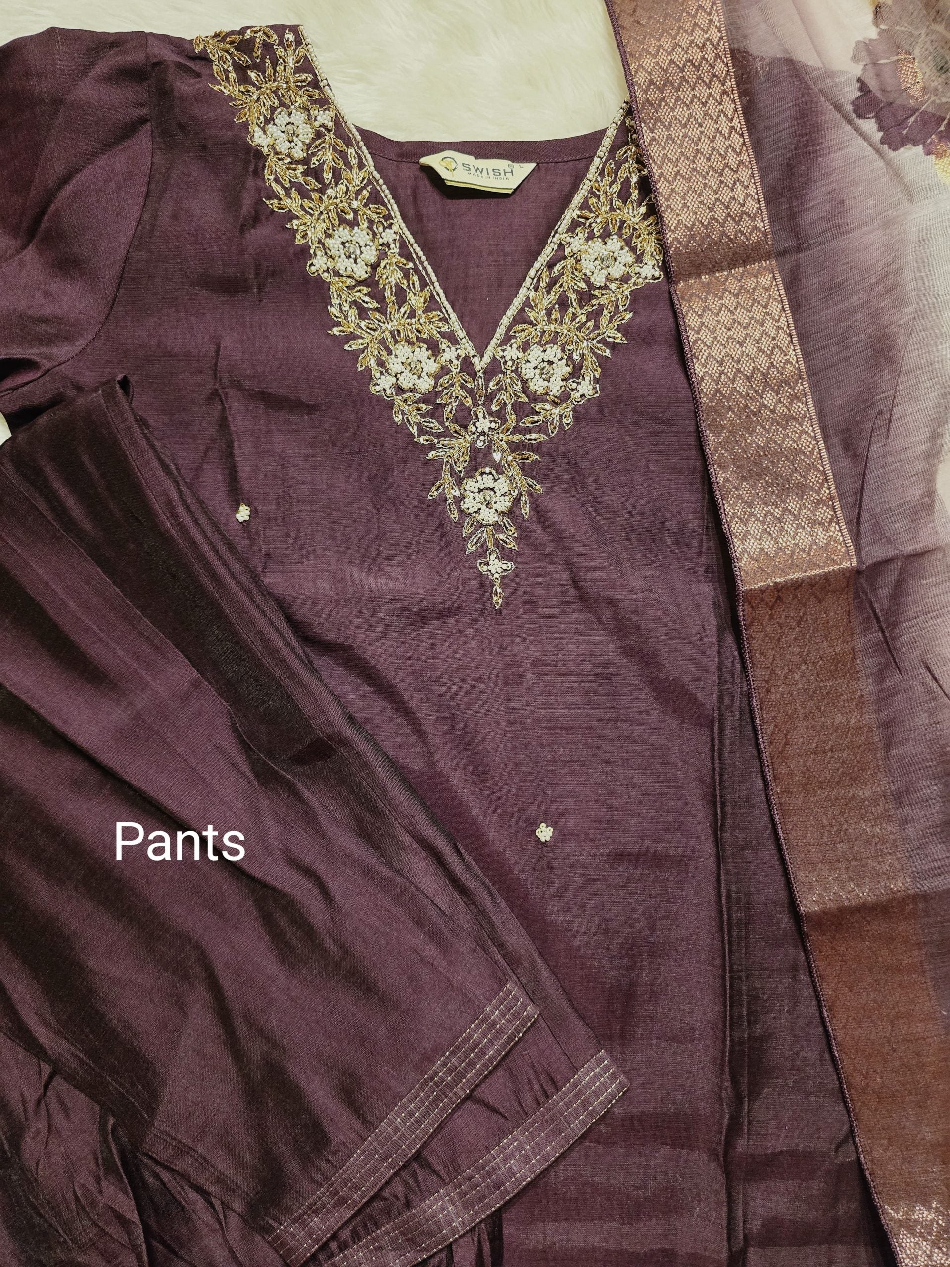 MAGENTA DELIGHT - Image 3