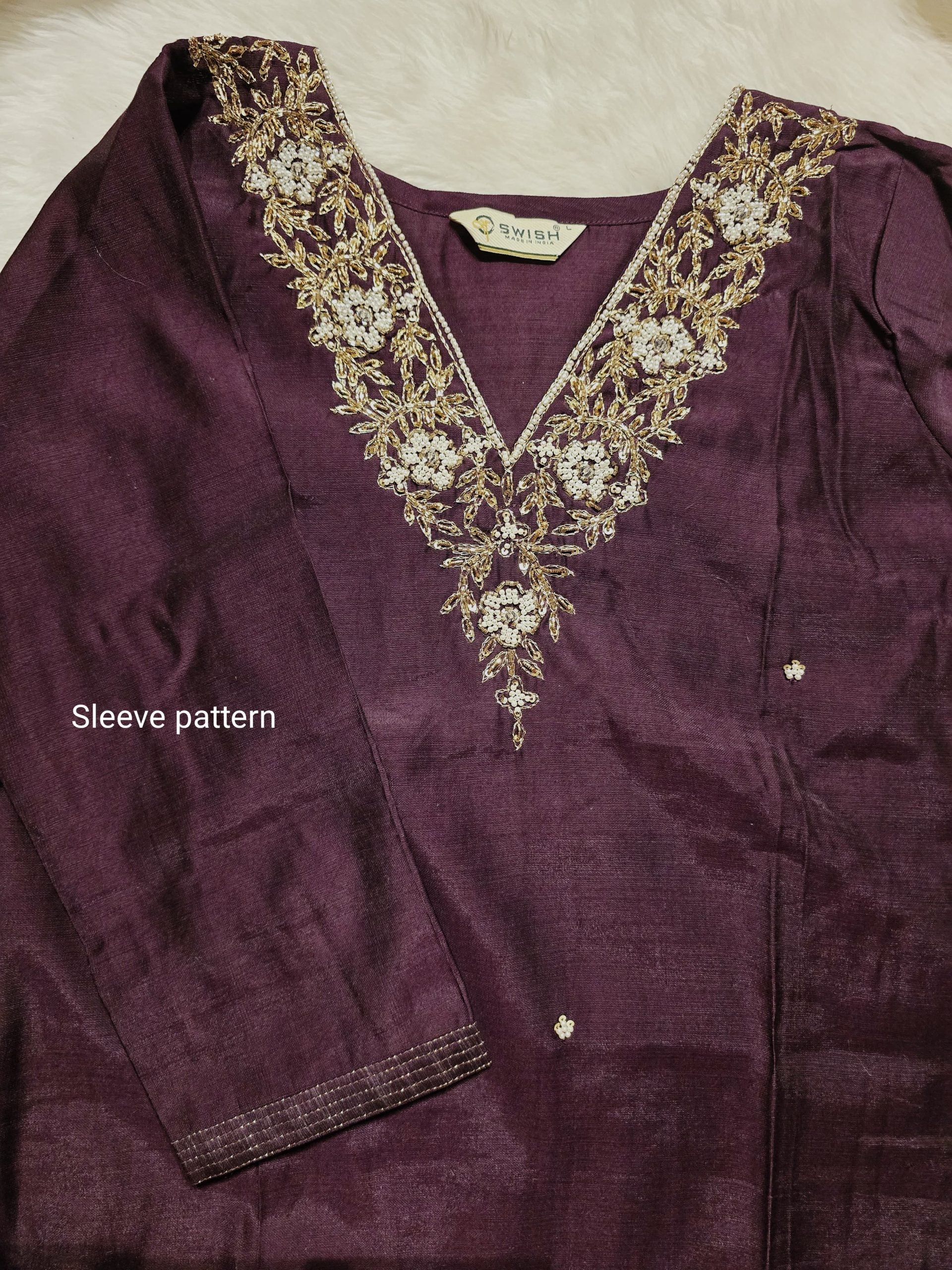 MAGENTA DELIGHT - Image 4