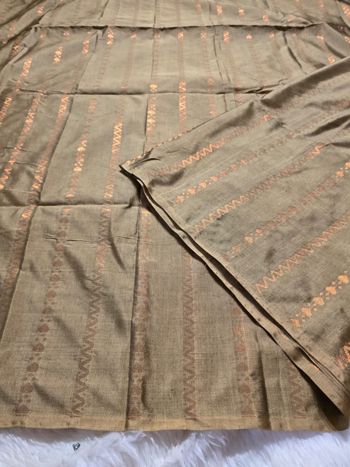 NITTU-SAGE SAREE - Image 3