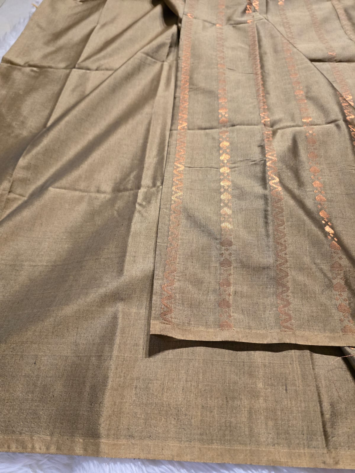 NITTU-SAGE SAREE - Image 5