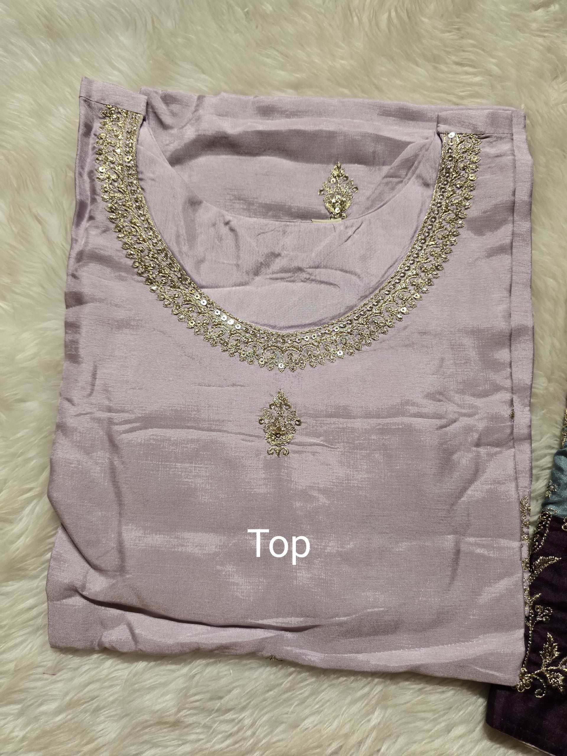 PASTEL LILAC DELIGHT - Image 3