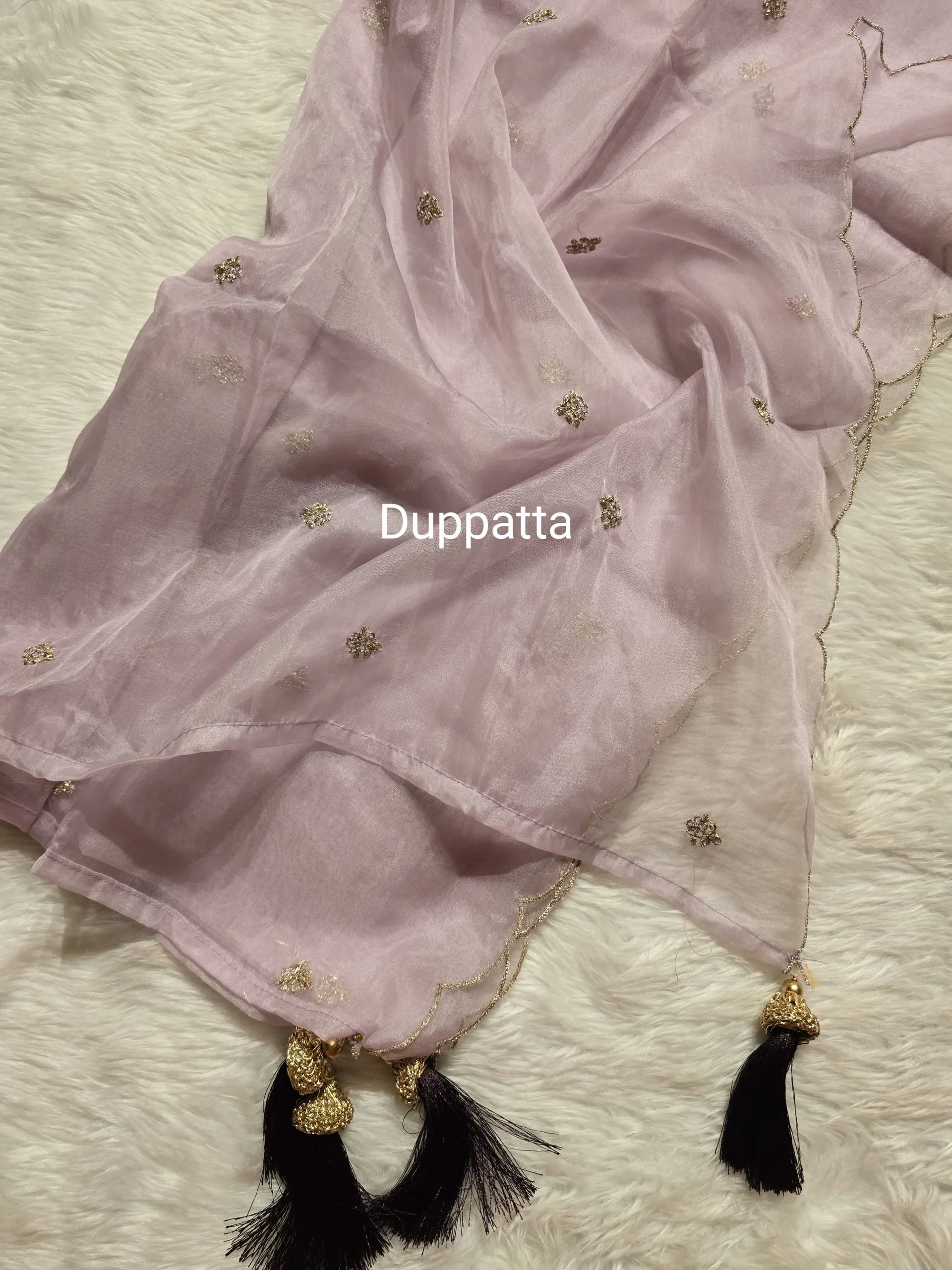 PASTEL LILAC DELIGHT - Image 4