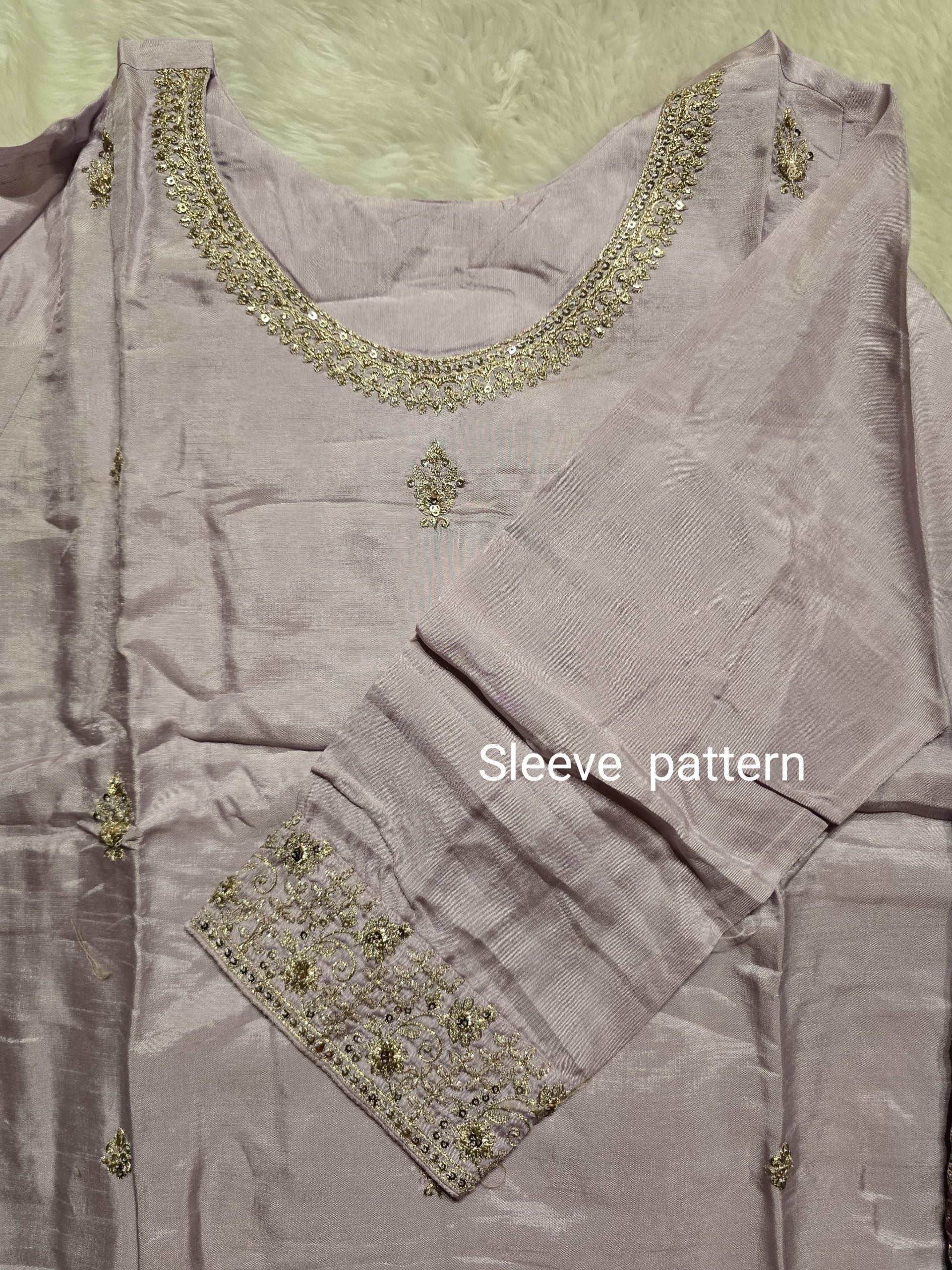 PASTEL LILAC DELIGHT - Image 5