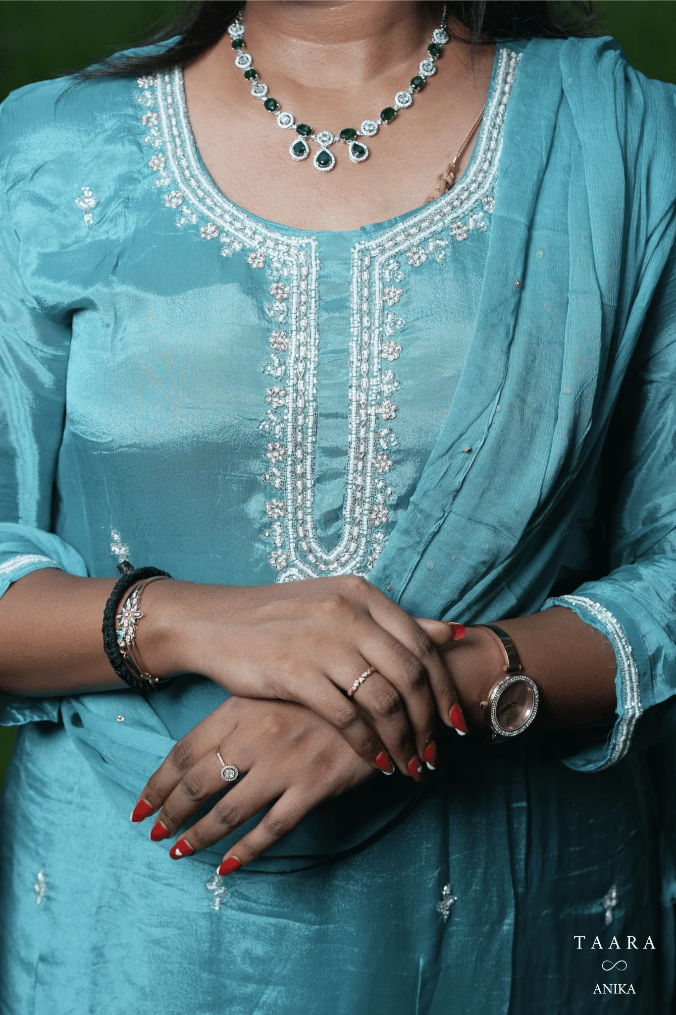 RAMA GREEN - Image 3