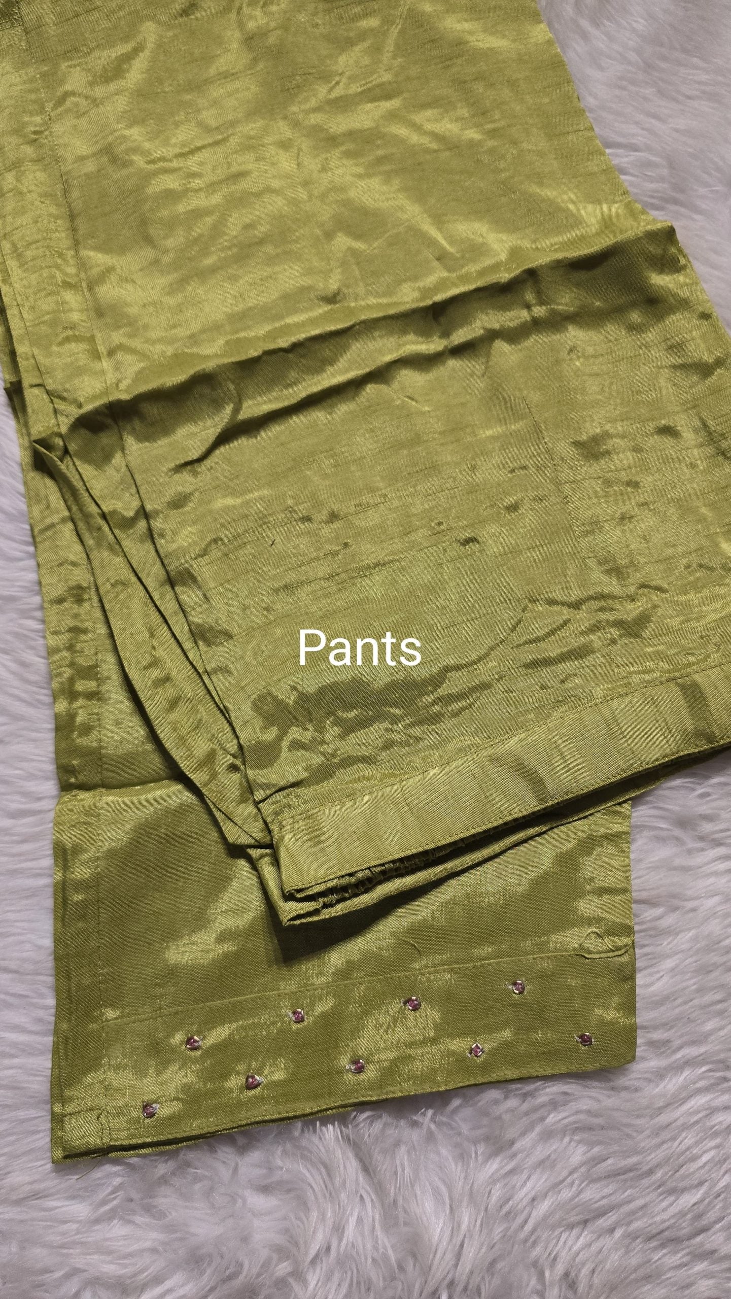 VIBRANT GREEN - Image 3