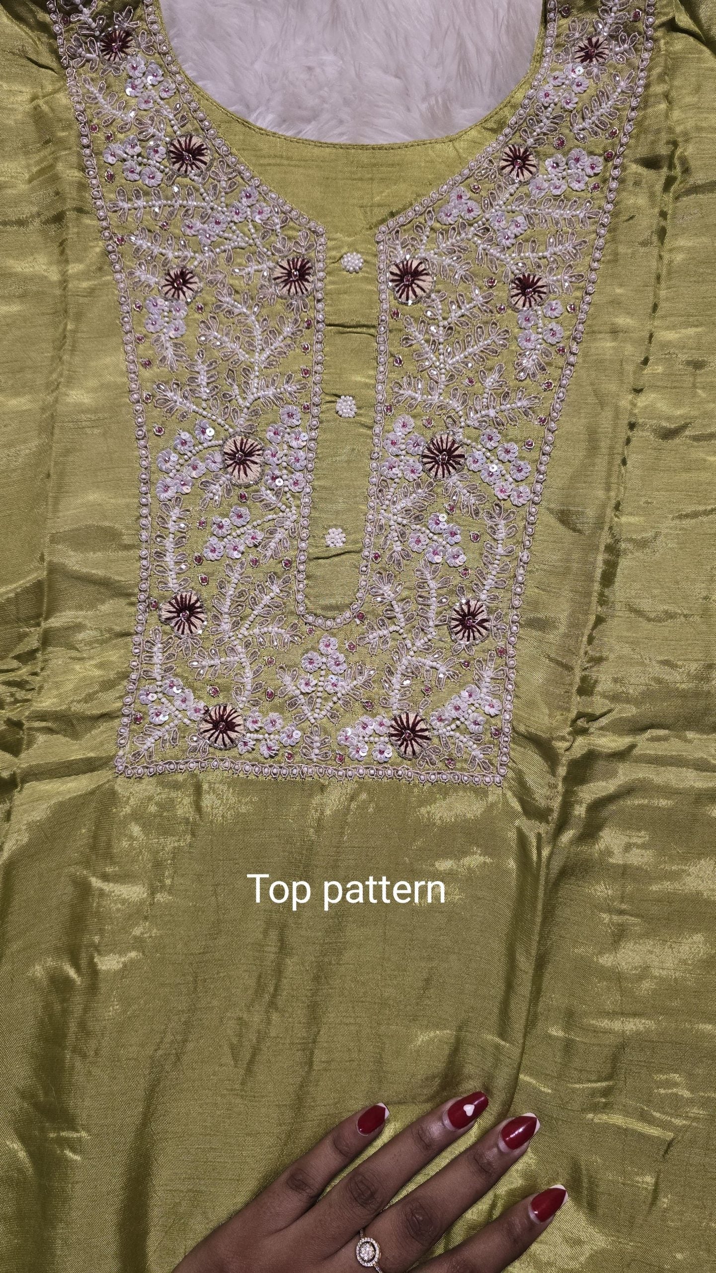 VIBRANT GREEN - Image 4