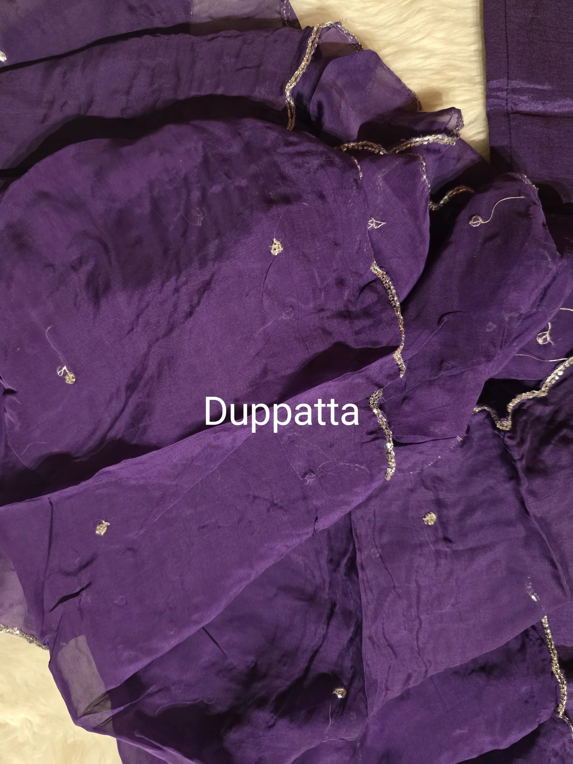 VIBRANT PURPLE - Image 3