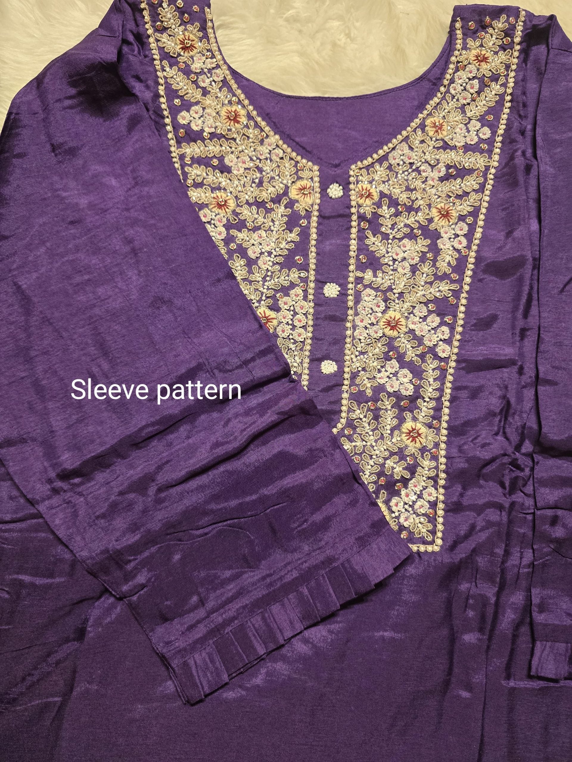 VIBRANT PURPLE - Image 4