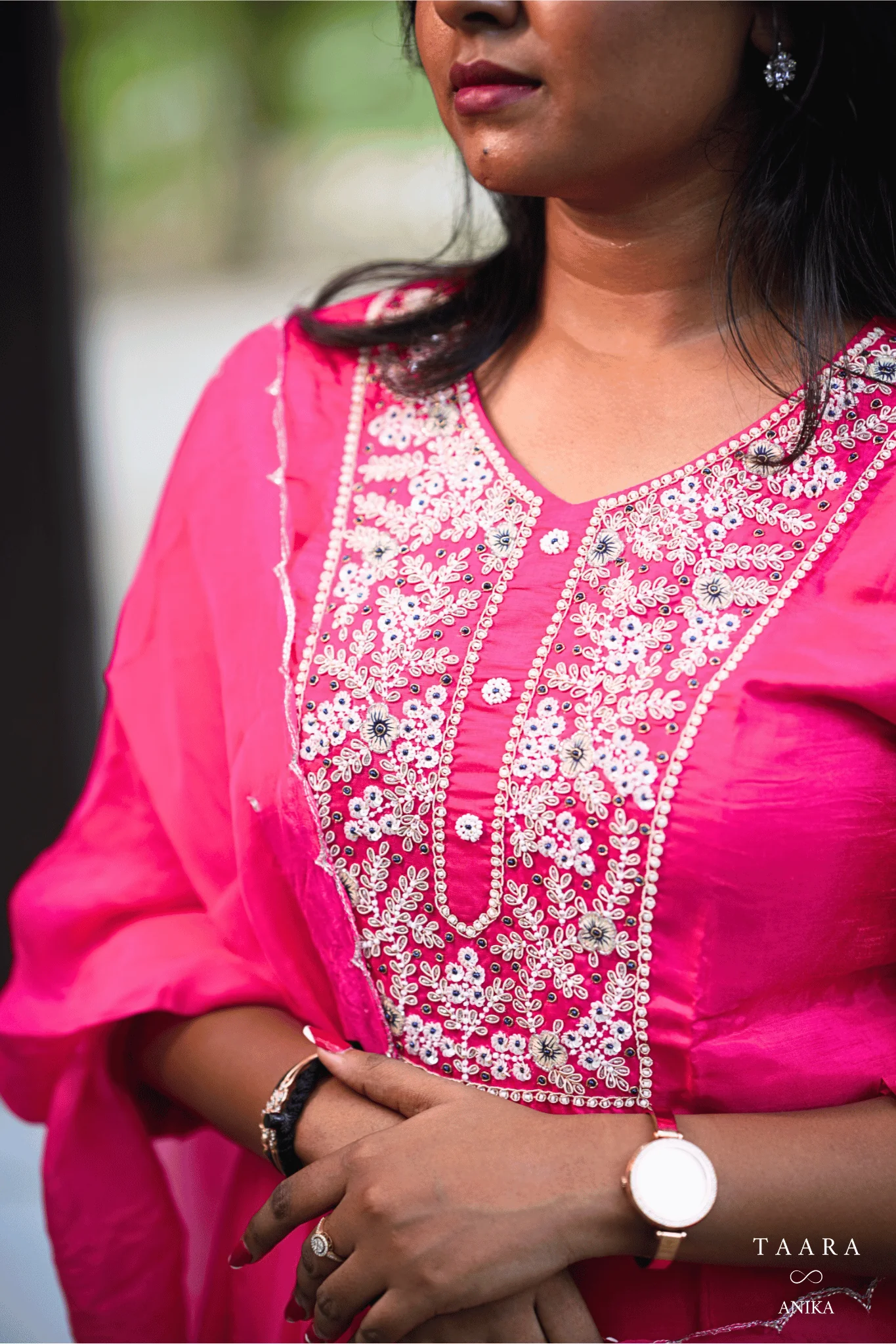 VIBRANT RANIPINK - Image 3